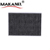 Hot Selling High Quality New Cabin Filter 80292-sbg-w01 For Honda Accord Civic 