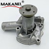 MD009000 MD997077 MD997610 Water Pump Auto Parts For MITSUBISHI