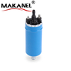 Oe 0580464038 12v Universal External Electric Gasoline Car Fuel Pump 43.5psi For Alfa Bmw Renault Toyota Opel Vauxhall 