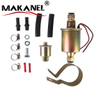 E8012s Low Pressure Petrol Gas Diesel 2.5-4psi Pila De Bomba De Gasolina Electric Universal Fuel Pump