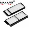 Bp4k-61-j6x High Quality Cabin Air Filter For Cars And Cabin Air Filter Used For Mazda Cars 