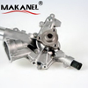 1334145 24469102 Water Pump for Opel Corsa D Astra H G Z10xep Z12xep Z14xep