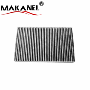 Auto Car Air Conditioner Cabin Filter 4A0819430A Cabin Air Filters For Audi A4 B9 A5 Q7