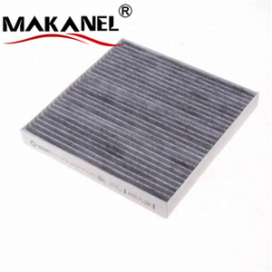 Air Conditioning Filter 377819638 7h0819631a 95557221910 4f0819439b Filter Element For Car Cabin Filter 