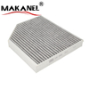 Air Conditioner Filter 8k0819439a 8k0819439b Ac Filter For Audi A4 B8 Q5 A5 Cabin Air Filter 