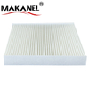 Factory Low Price Promotion Car Non Woven Air Filter Original Auto Parts Home Car Cab Air Conditioner Parts Filter 80292-sww-g01 