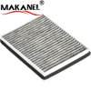 Excellent Factory Direct Auto Parts Cost-effective Cabin Air Filter 64106907746 For Bmw Activated Carbon Filter 