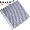 Cabin Air Filters Manufacturer 95861-77F00 High Quality Parts 95861-77F00 For Japanese Car 