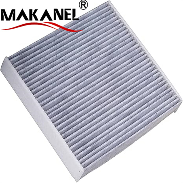 Cabin Air Filters Manufacturer 95861-77F00 High Quality Parts 95861-77F00 For Japanese Car 