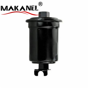 Car Fuel Filter Mb658136 Mb504750 Mb504732 Mb220792 Mb220798 Mb504740 For Mitsubishi Eclipse Lancer Space Galant 