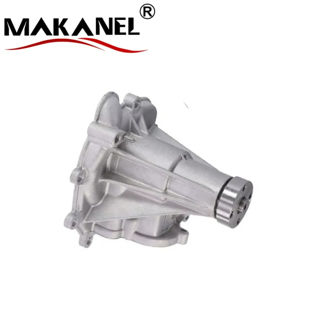 Auto Parts Engine Water Pump For Mercedes Benz W126 C126 W463 R107 Cooling System Water Pump 1162001101 1162001201 1162001301 1162001401 