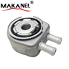 Car Parts Engine Oil Cooler OEM 26410-2G100 264102G100 