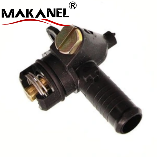 Hot Selling High Quality Car Engine Coolant Thermostat Used For Ford 1102636 Yc1q-6l635-ag 
