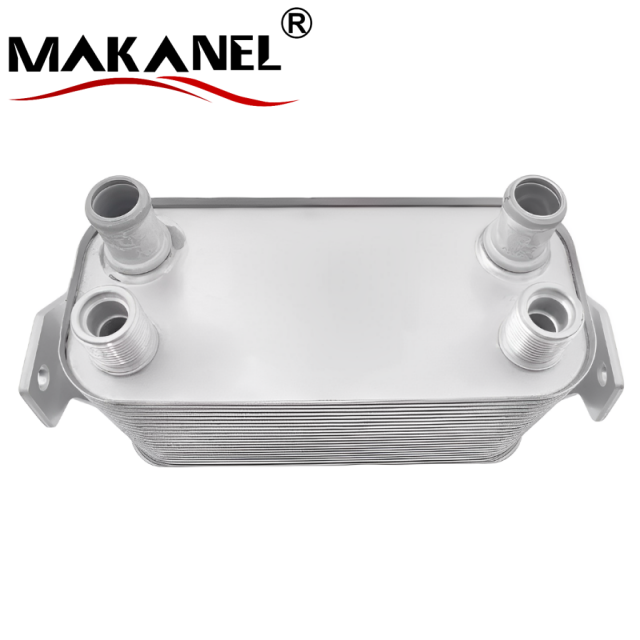 Engine Oil Cooler Fan for PBC500051 LR013722 Land Rover 