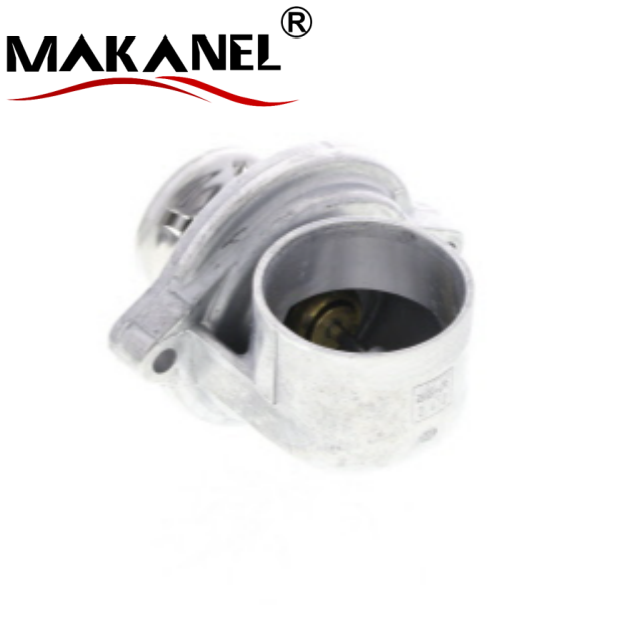 Coolant Thermostat 6012030075 For Mercedes-benz W201 W124 W210 S124 W140 W124 