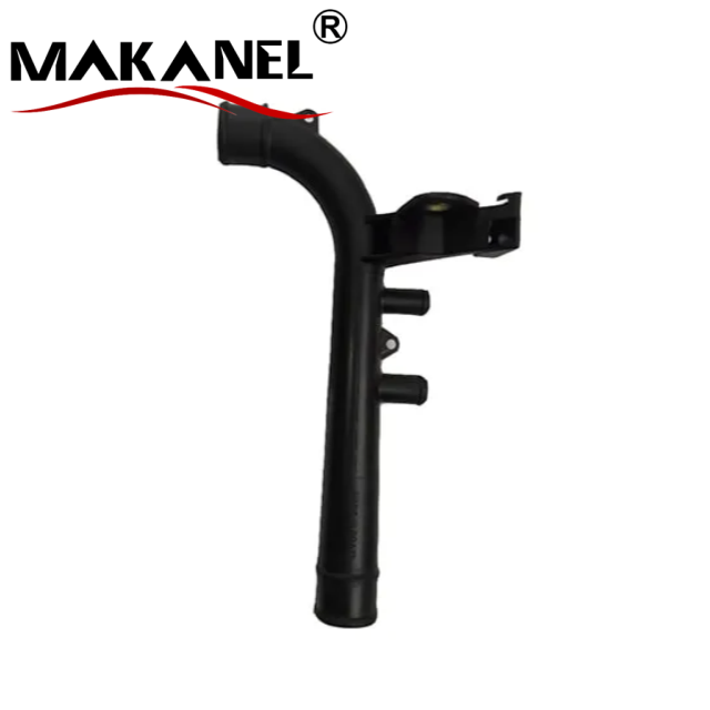 High Quality Engine Coolant Radiator Bypass Water Pipe Oe 90448854 1336086 