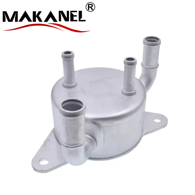 Automatic Transmission Oil Cooler Assembly FSKC199F0 124100-9920 for Mazda