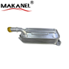 Oil Cooler 15710-0R011 for Toyota AURIS AVENSIS COROLLA RAV 4 VERSO