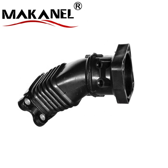 Auto Parts Charger Air Intake Hose Oem 9649588280 Or 1440439 Or 3m5q9351cd For Ford Focus Air Inlet Hose