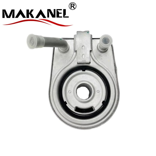 Engine Oil Cooler for HYUNDAI KIA Accent II Saloon Elantra Getz 26410-27000