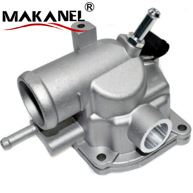Engine Coolant Thermostat for MERCEDES C-Class S202 W202 2.2L 97-01 6112000015 6112030075 6112030275