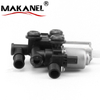 64118369805 Heater Control Valve Solenoid Havc Water Heater Climate Control Valve Replacement For Bmw E39 E46 3 5 Series E83 X3 