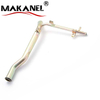 Engine Coolant Pipes 25461-32557 Radiator Iron Water Pipe for Hyundai