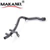 Auto Car Coolant Water Pipe Hose Used for VW 045121065H