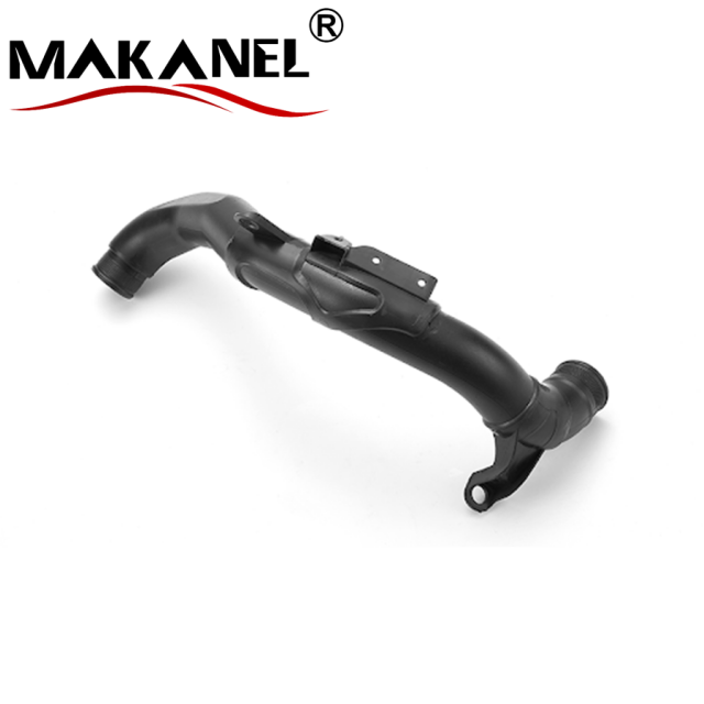 Auto Cooling System Parts Rubber Radiator Coolant Hose 6R0 145 770 H for VW