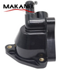 Engine Coolant Thermostat Housing for Honda Acura RSX CR-V Civic 02-06 19320-PNA-003 19320PNA003 10196111