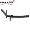 25461-22601 Iron Water Pipe for Vehicle Cooling Automobile Metal Cooling
