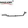 Engine Coolant Pipe 97560-4H000 97560-4H010 Cooling Iron Outlet Pipe