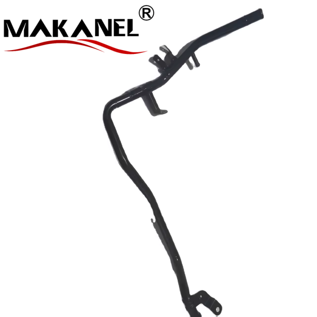 25410-2X600 for HYUNDAI Water Pipe Assemblies