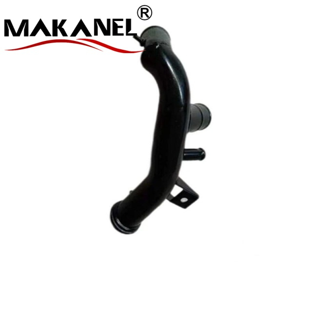 25431-27010 Pipe Assy Water Inlet For Hyundai Santa Fe Engine Water Inlet Pipe