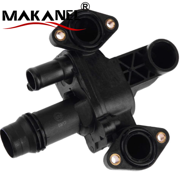 LR073372 1316061 1331447 1357091 Thermostat for DISCOVERY RANGE ROVER