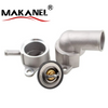 96407677 Engine Coolant Thermostat Housing Oem 96407677