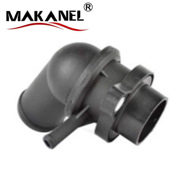 Engine Coolant Thermostat Housing 96835286 96460002 For Chevrolet Daewoo Auto Parts