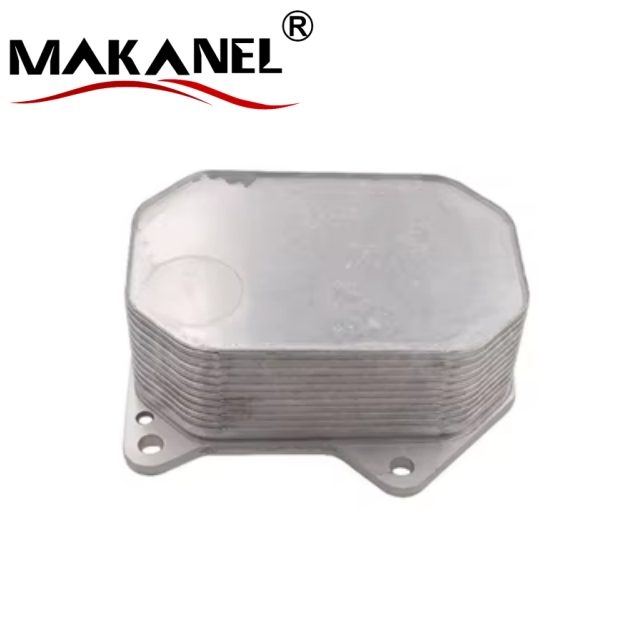 BK2Q6B624BB 1704048 Oil Cooler for FORD TOURNEO TRANSIT
