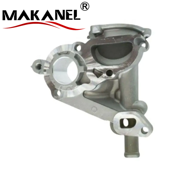 Engine Coolant Thermostat Housing Cover for Nissan OEM 11061-01M12 The Other Auto Parts