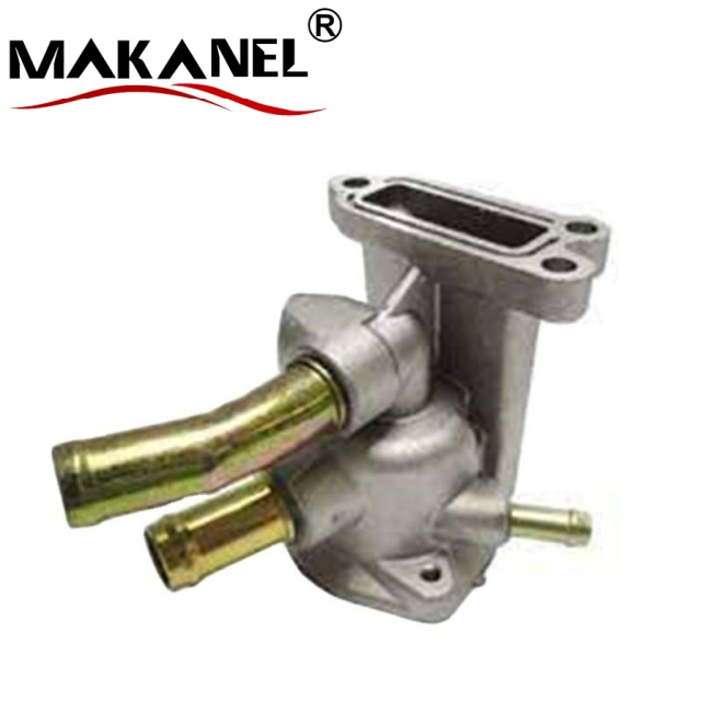 Thermostat Housing Cooling Sensor Suitable for NISSAN 11061-F4100