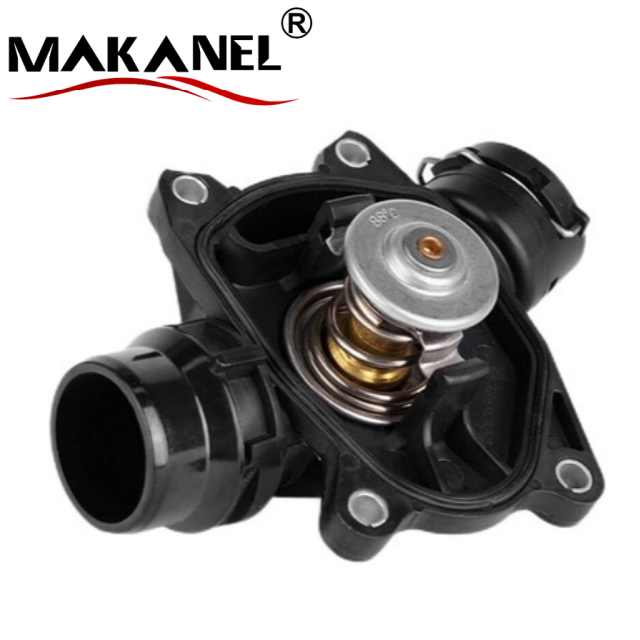 Quality Guarantee Engine Coolant Thermostat 11512354056 8mt354775301 Pel000050 For Bmw E46 E39 E38 E53