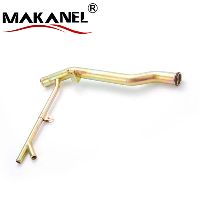 Cooling System Metal 25461-24310 Engine Coolant Pipe for Hyundai