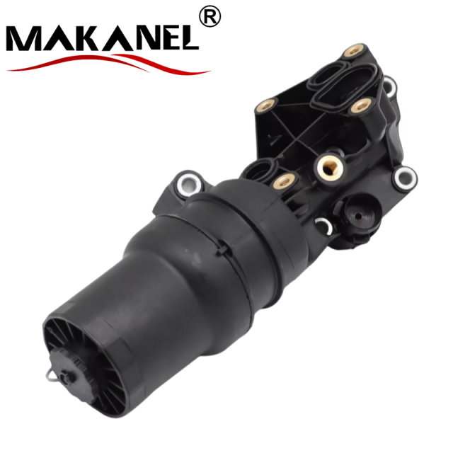 Oil Filter Cooling Assembly for Vw 07K115397D