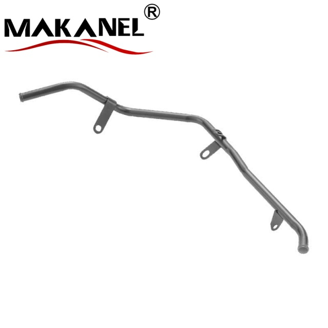 Engine Coolant Pipes 97334-4F001 Iron Water Pipe for HYUNDAI