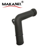High Quality Engine Water Pipe Coolant Hose Connector Oem 7701041348/7700111985 For Kangoo / Clio Ii 