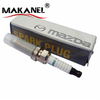 Pe02-18-110 Fc20hpr8 High Quality Spark Plug For Mazda Cx-3 Mx-5 Oe Pe0218110