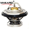 60220-00115 Engine Parts Coolant Thermostat For Benz 6012000115 6062030575 6062030275 6062030175 6032000015 6022000015