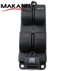 Front Power Switch Gj6a66350a Window Lifter Switch For Mazda 6 2003-2007 Gj6a-66-350a Gg2a-66-350