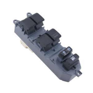 84820-06100 Window Lifter Switch For Toyota Corolla 2006-2015 Rav 4 Iii Camry 2006-2011 84820-06100