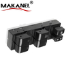 Kanel 3071-fj031 Car Electric Master Power Window Switch For Subaru IMPREZA Window Lift Switch